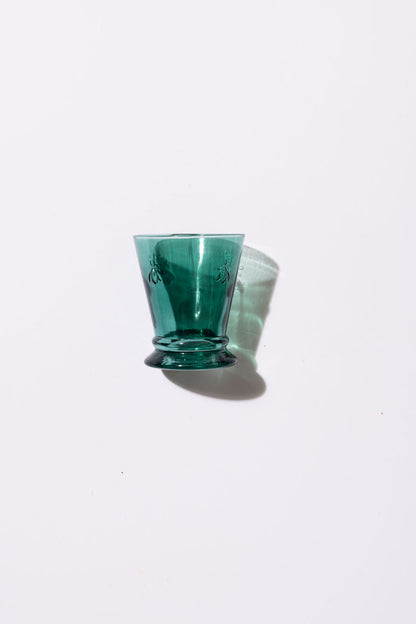 VASO ABEJITA VERDE