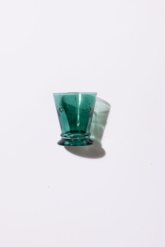 VASO ABEJITA VERDE