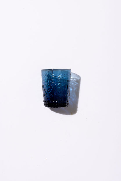 VASO AZUL